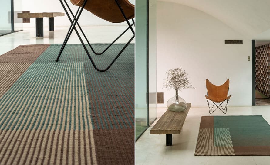 Haze Rug