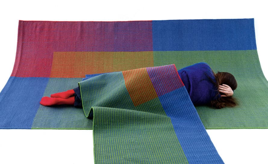 Haze Rug