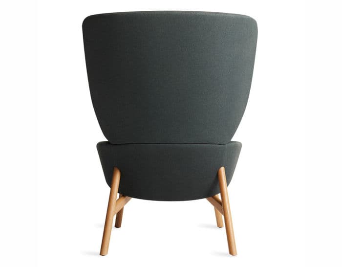 heads up lounge chair