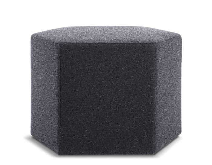 hecks ottoman