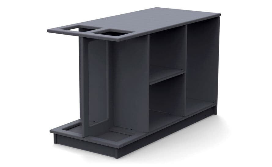 Hello Storage Bench