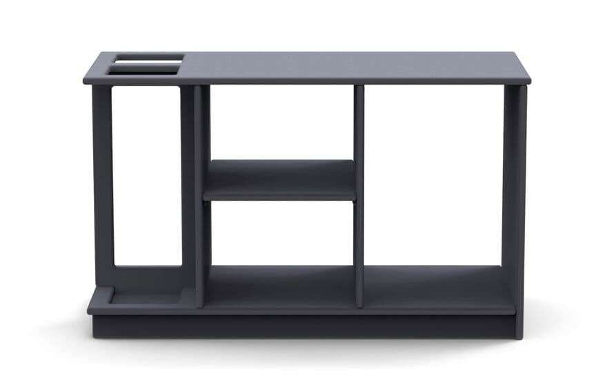 Hello Storage Bench