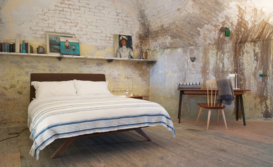 hepburn king size bed 351