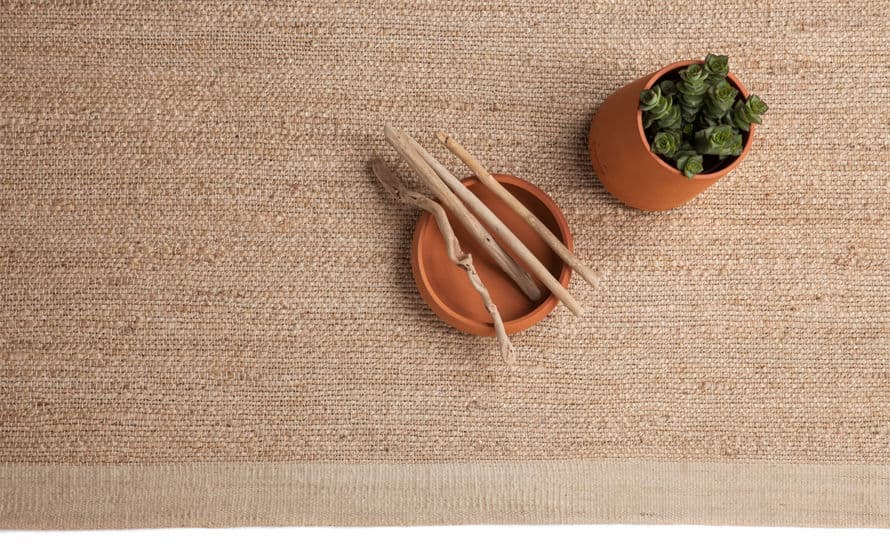 herb rug