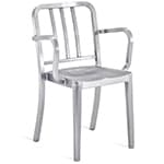 emeco heritage armchair