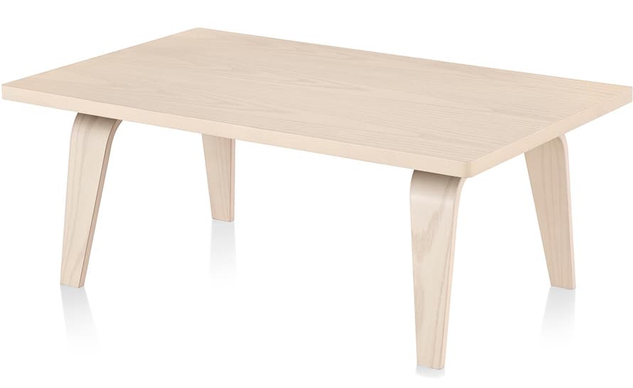 eames&reg; rectangular coffee table