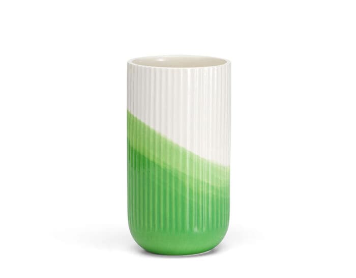 herringbone vessels
