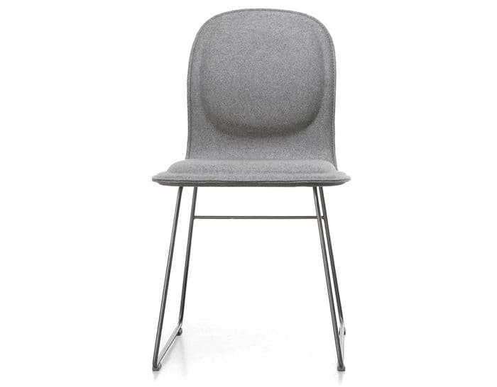 hi pad chair