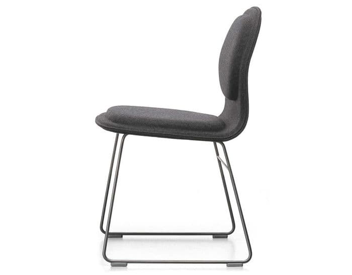 hi pad chair