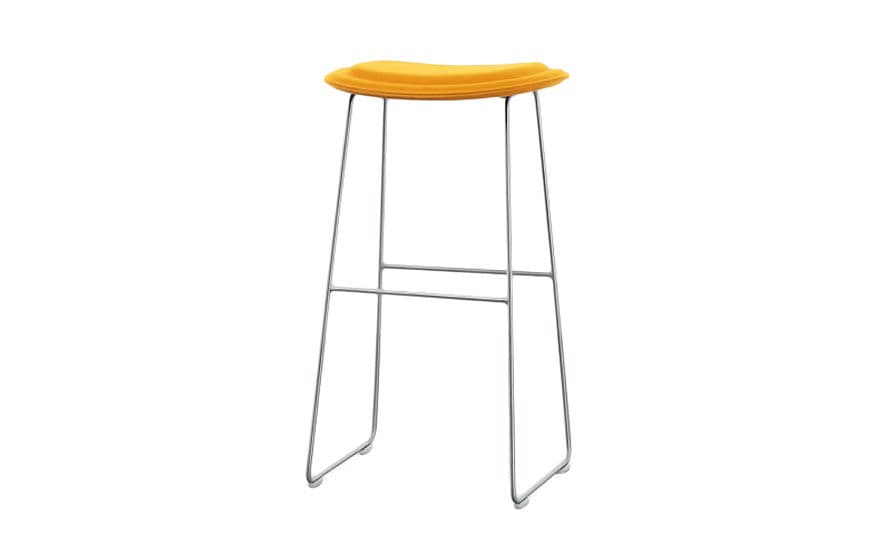 hi pad stool