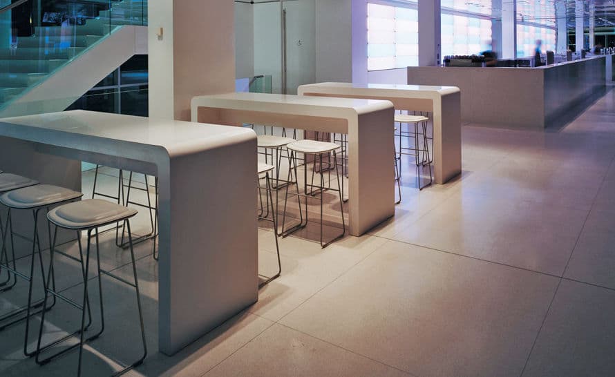 hi pad stool