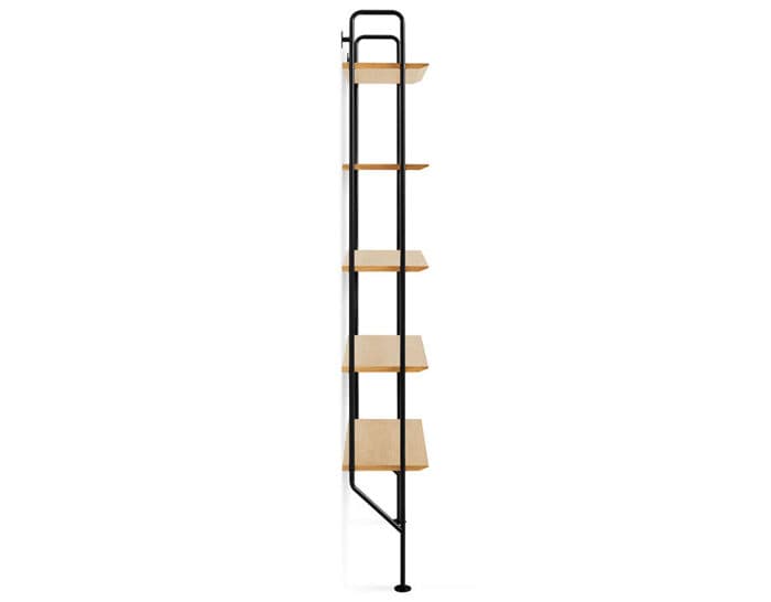 hitch bookcase