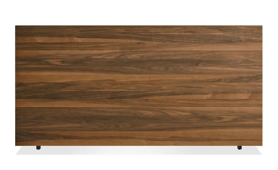 Homecoming Storage Bed