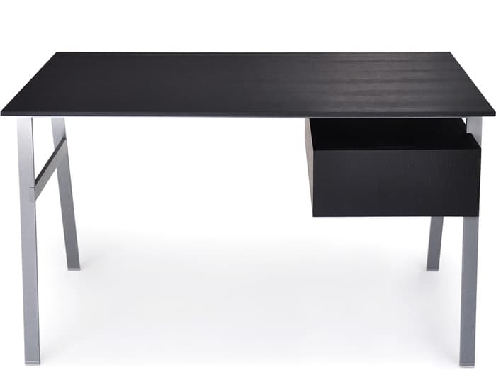 homework desk 1 with wood top