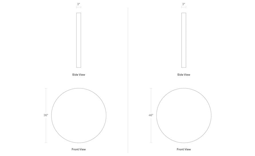 hoopla mirror