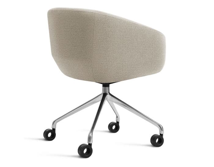 host task chair