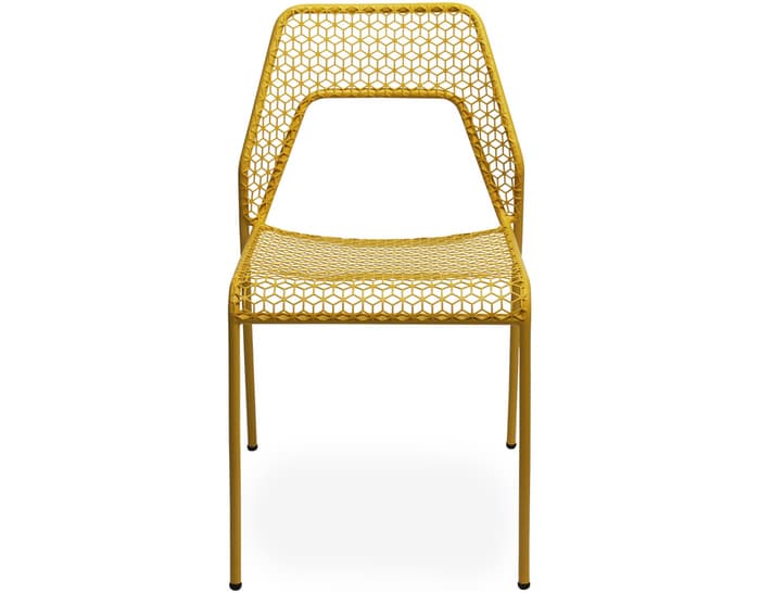 hot mesh chair