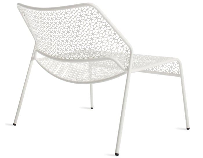 hot mesh lounge chair