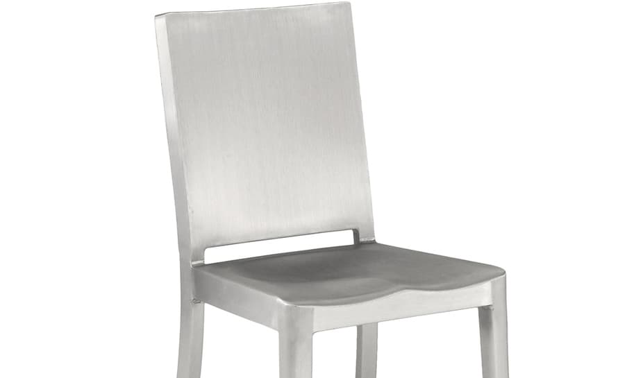 emeco hudson chair