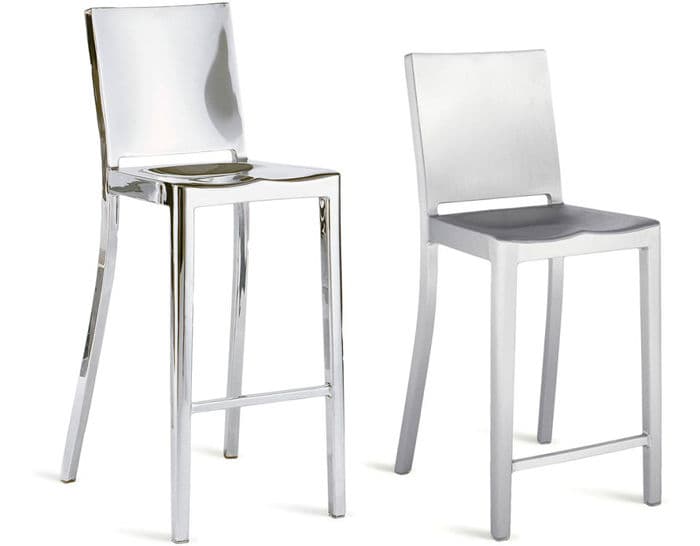 emeco hudson stool
