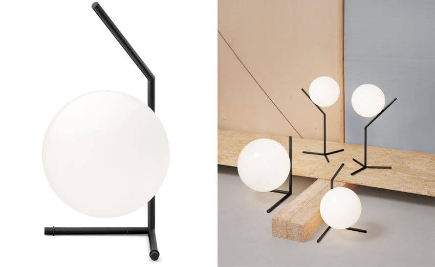 ic t1 low table lamp