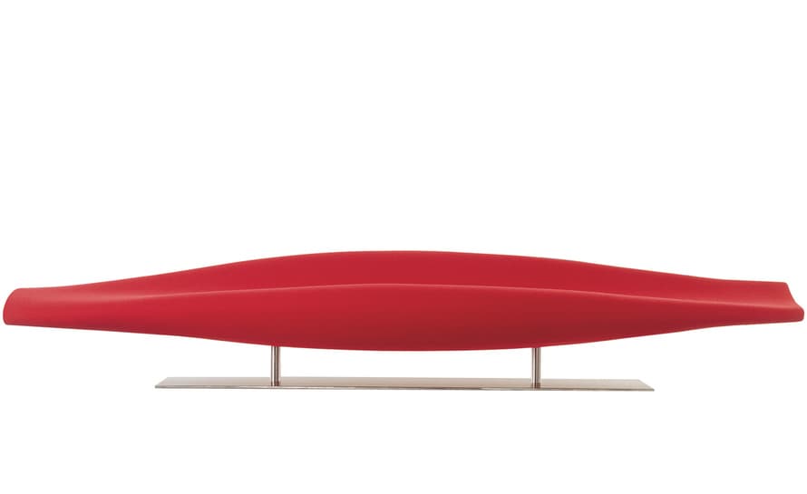 inout fiberglass sofa