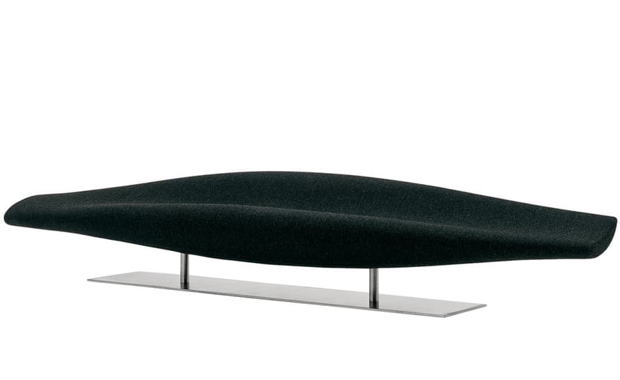 inout fiberglass sofa