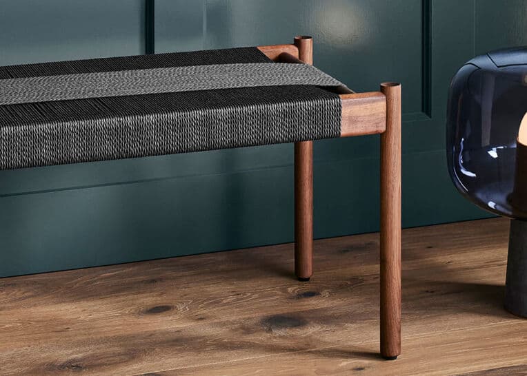 invitation bench