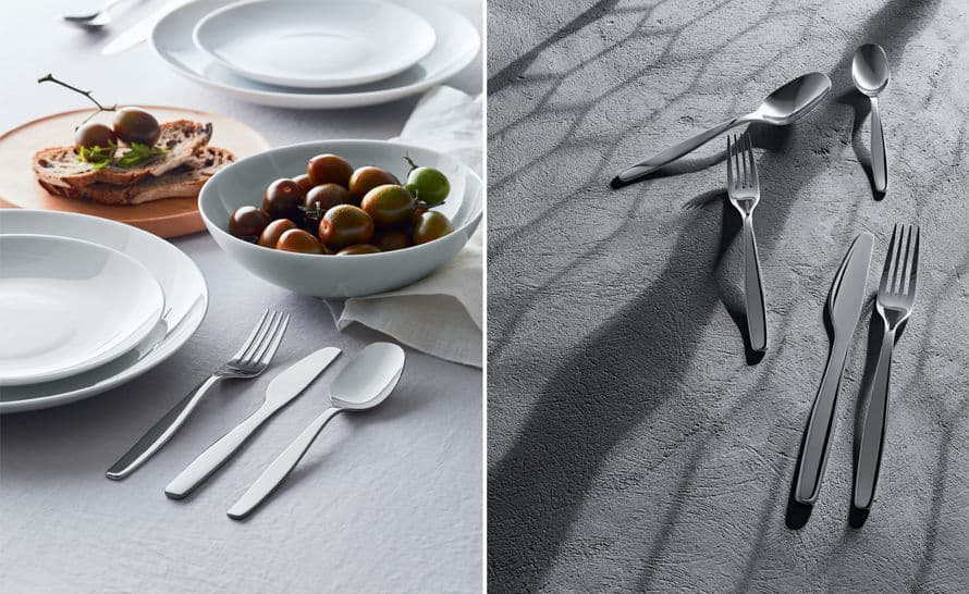 itsumo flatware