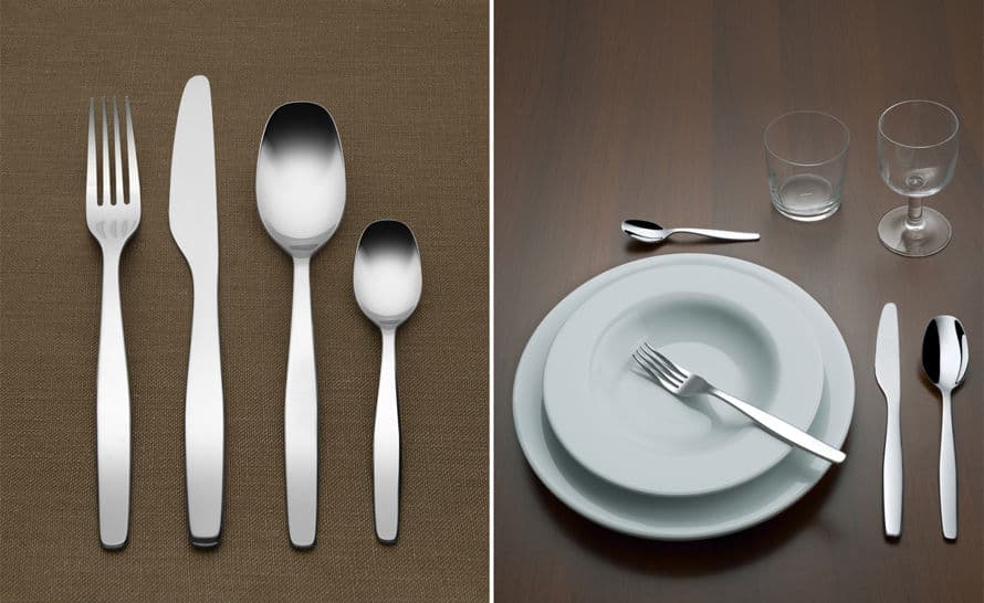 itsumo flatware