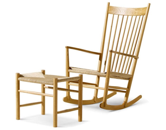 wegner j16 stool