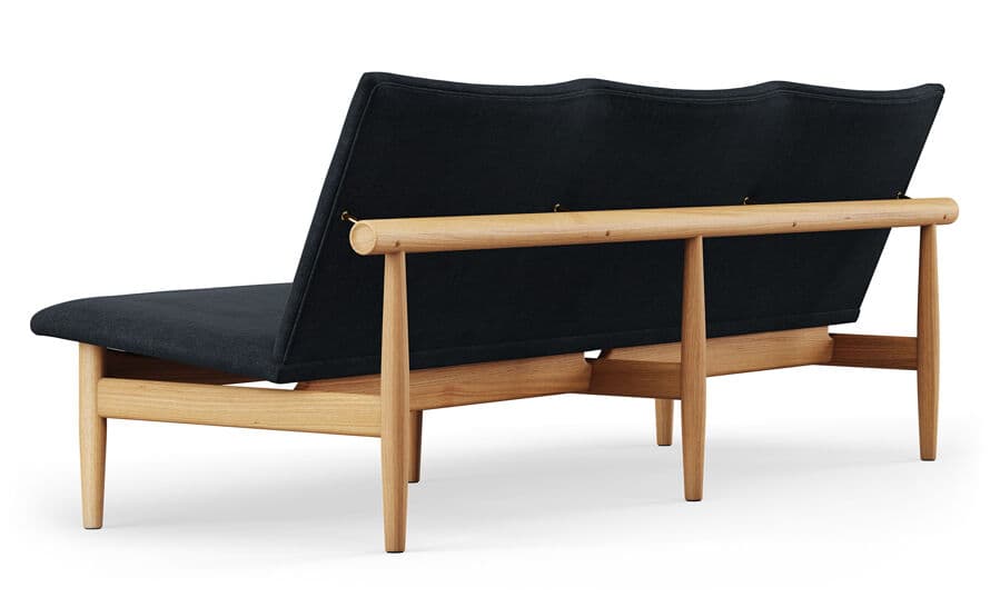 Japan Sofa 3 Seater