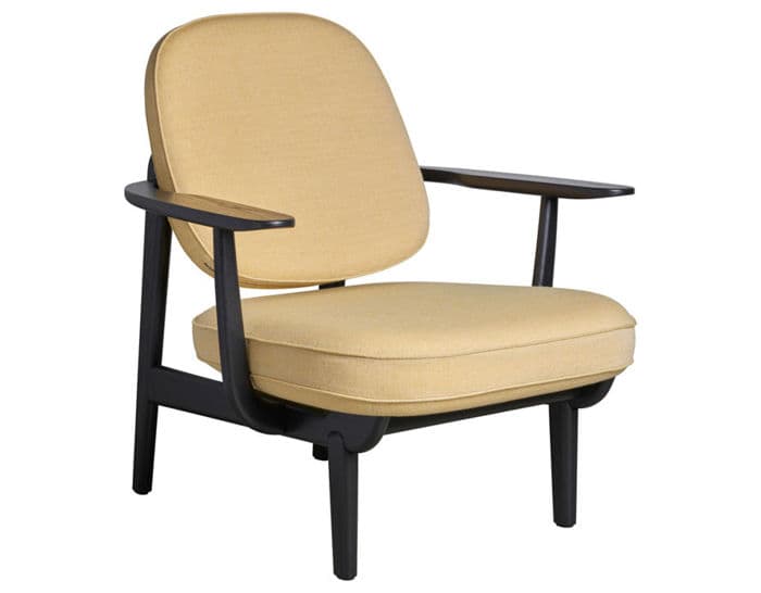 jh97 fred lounge chair