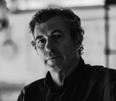A portrait of Joan Gaspar