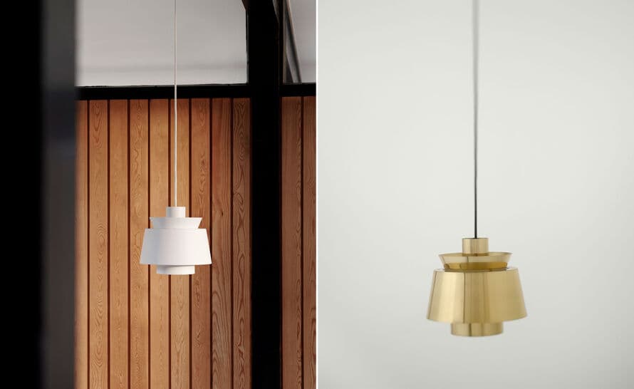 Utzon JU1 Pendant Lamp