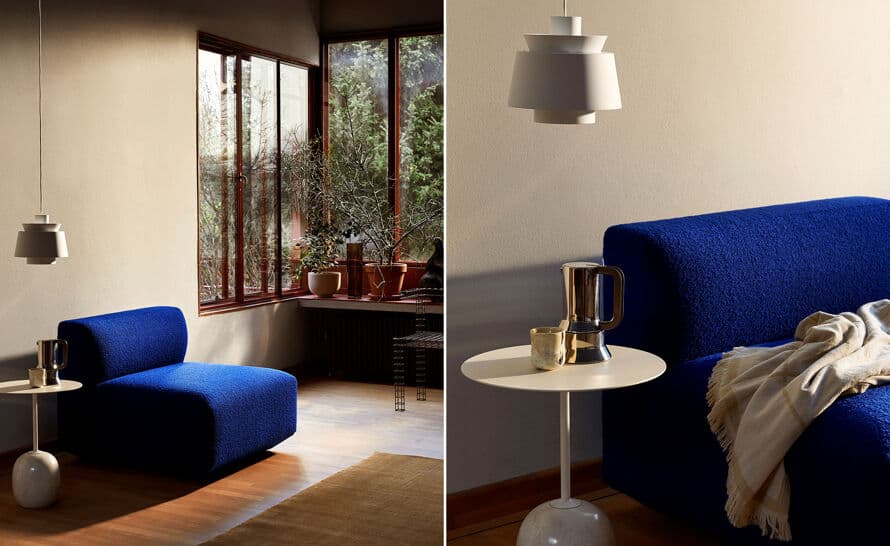 Utzon JU1 Pendant Lamp