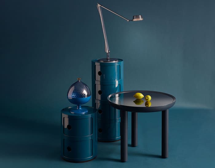 K-Top Side Table