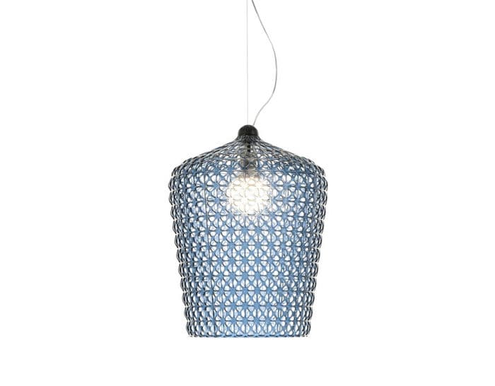 kabuki suspension lamp