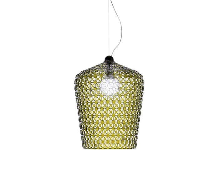 kabuki suspension lamp
