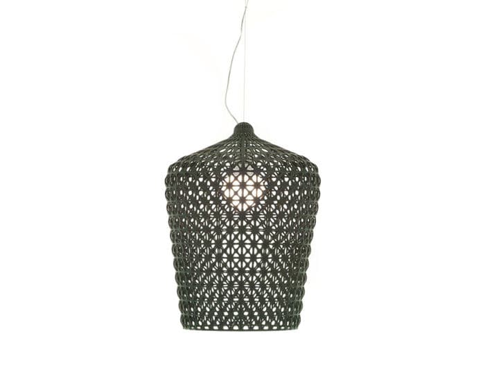 kabuki suspension lamp