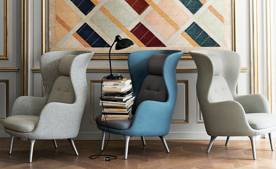 kaiser idell tiltable table lamp