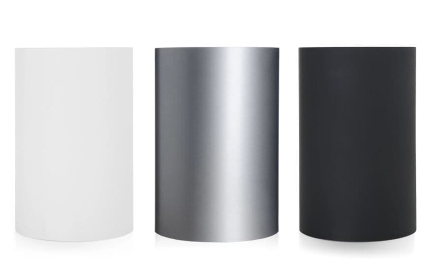 kartell waste basket