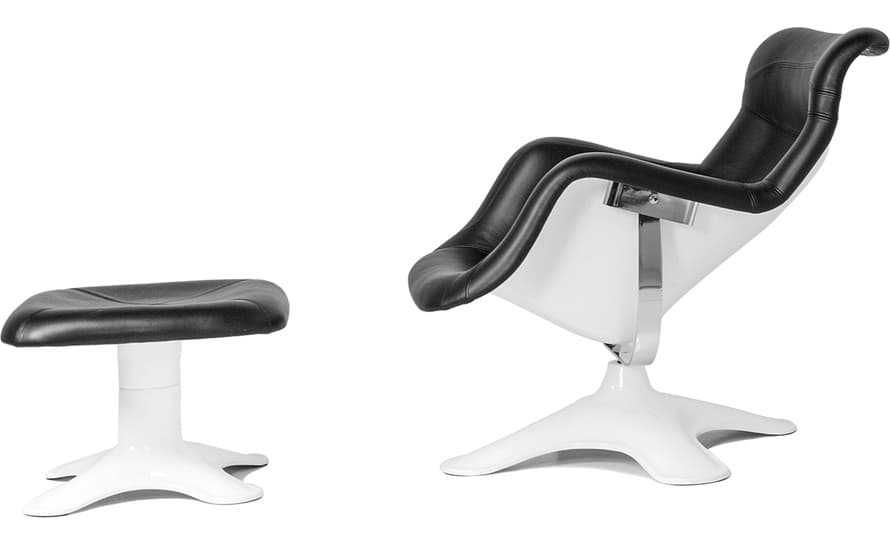 karuselli lounge chair