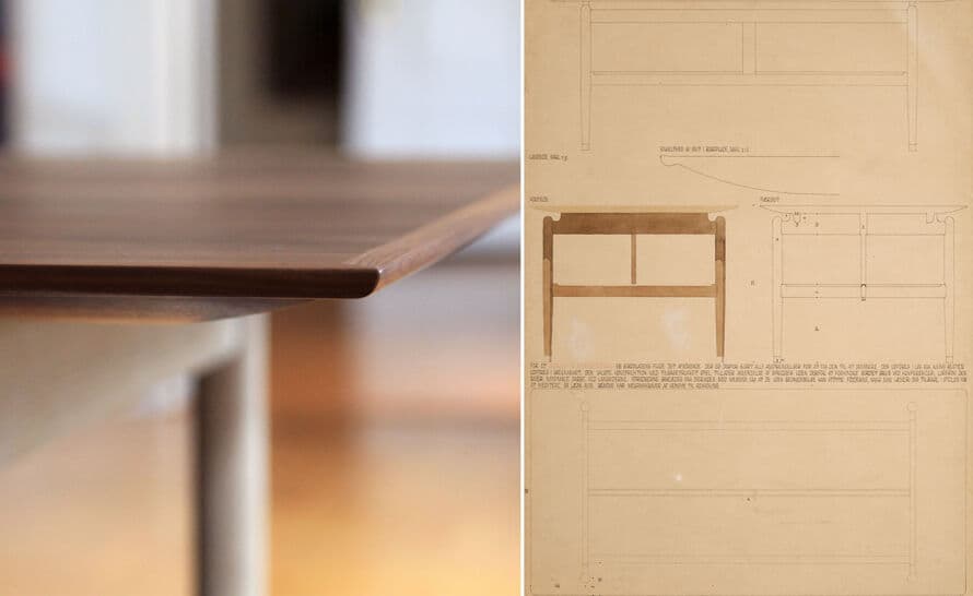 Kaufmann Table