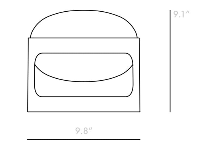 KD28 Table Lamp