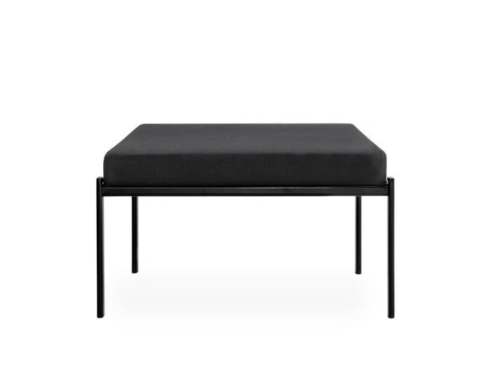 kiki 1-seater bench
