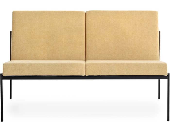 kiki 2-seater sofa