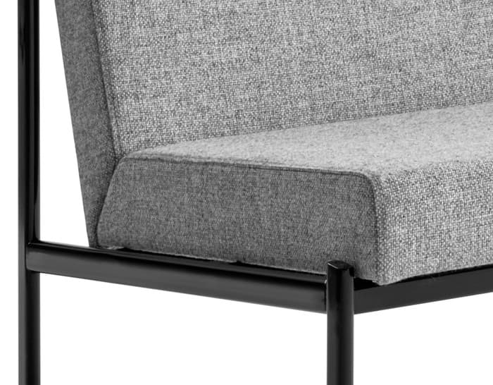 kiki lounge chair