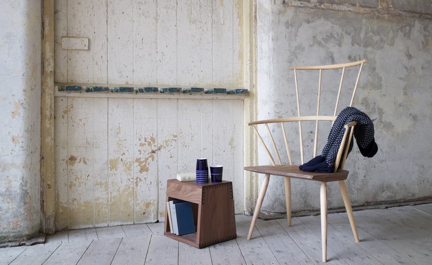 kimble windsor chair 359