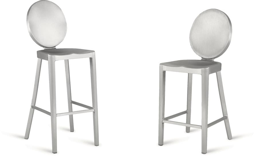 emeco kong stool